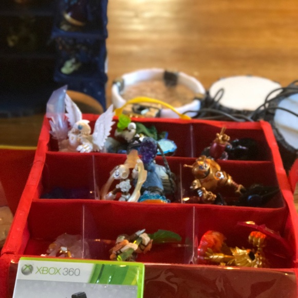 Other - Skylanders lot